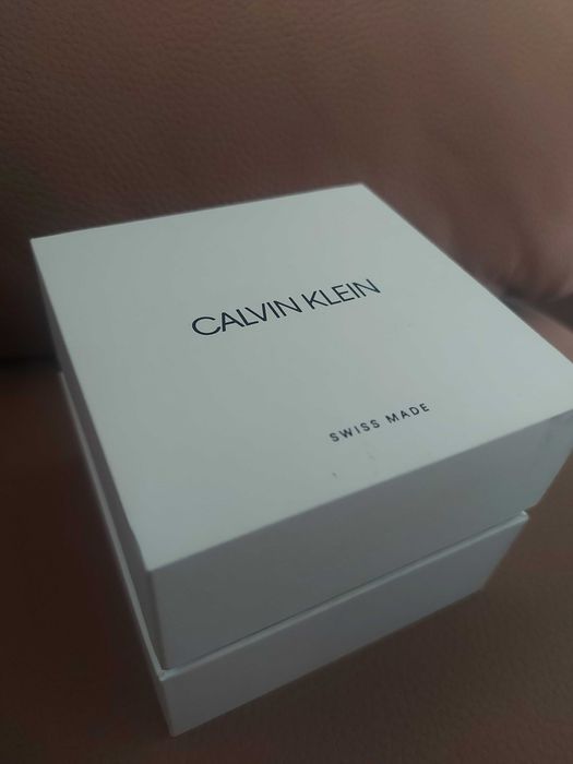 Дамски часовник Calvin Klein