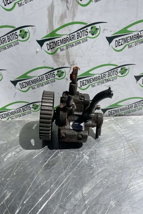 Pompa injectie Peugeot 406 2002 2.0 HDi MT (90 hp)