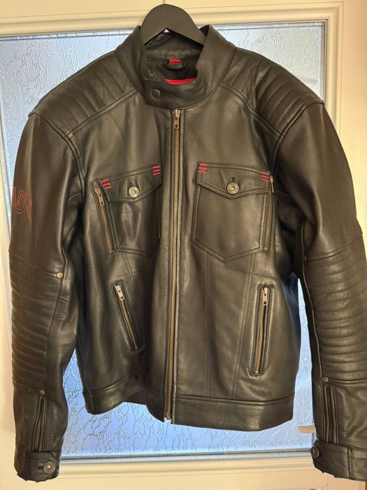 Vand geaca moto Adrenaline BOSTON marimea L