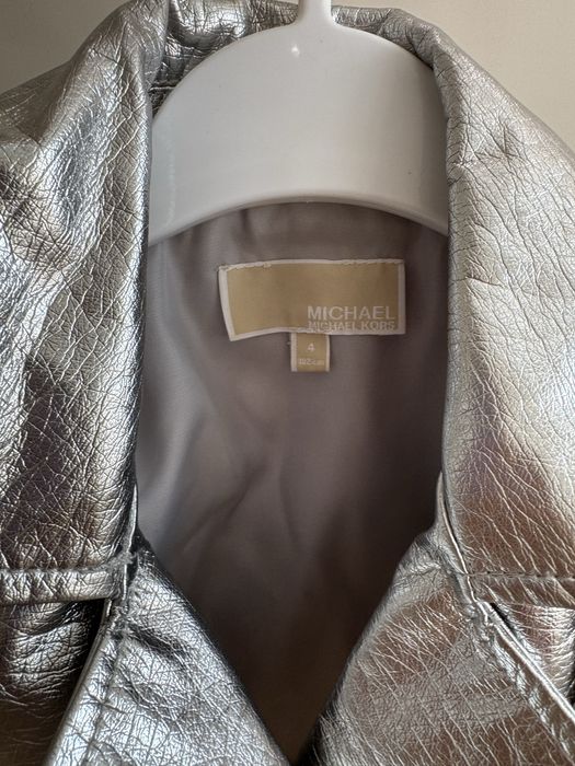 Куртка для девочки Michael Kors оригинал на 4 гола