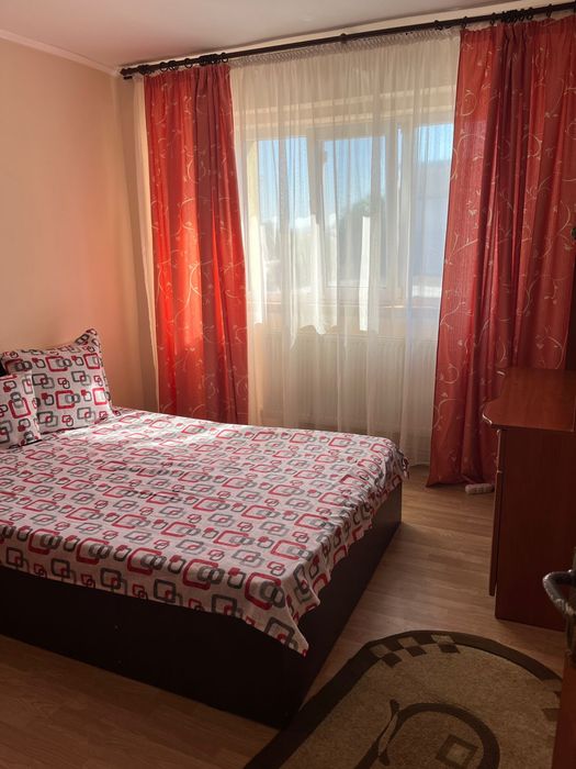 Apartament 2 camere de inchiriat - Adjud