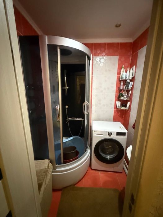 В продаже 3 ком квартира