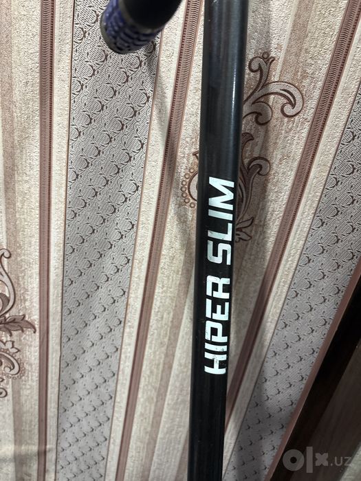 самокат hiper slim