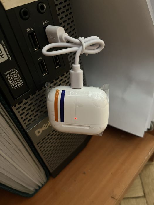 Безжични слушалки