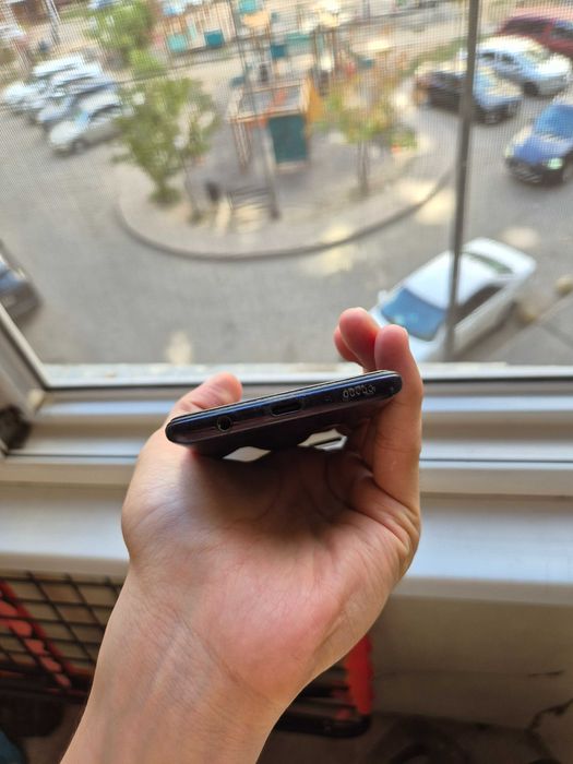 Samsung Galaxy A41 4/64 ГБ