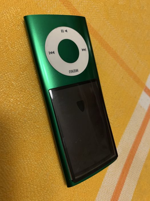 Ipod nano 5 impecabil