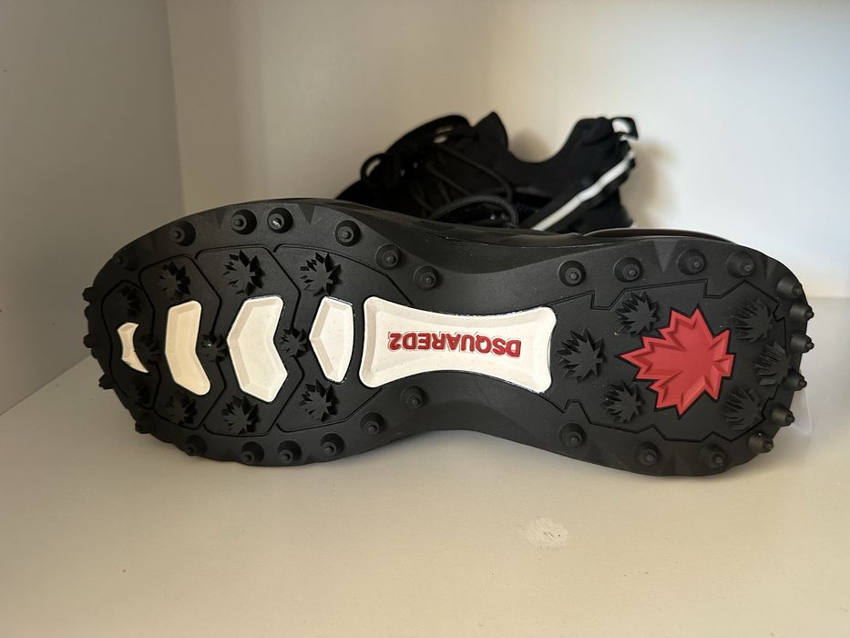 Мъжки обувки Daquared2 Топ модел !