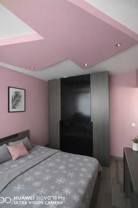 Продава се Едностаен апартамент в Самоков - 44 кв.м за 1066 €/кв.м - Снимка #3