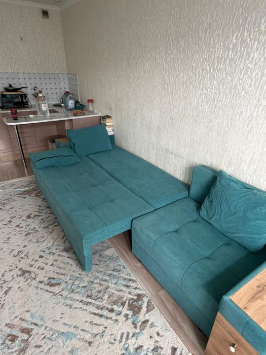 Продам диван в хорошем состоянии