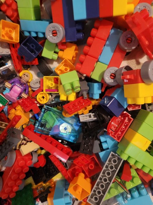 Joc Lego copii 1kg