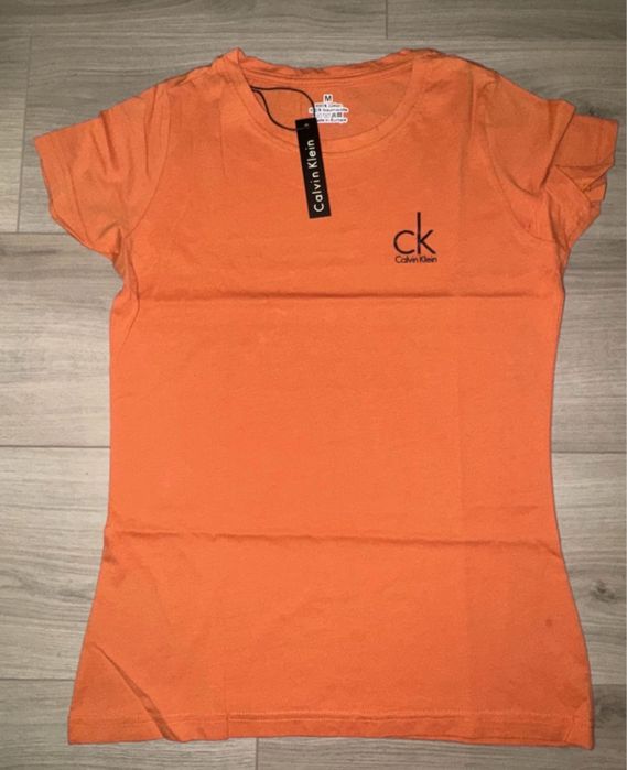 Дамски тениски Calvin Klein
