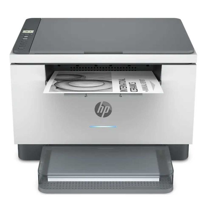 МФУ HP Laserjet M211DW