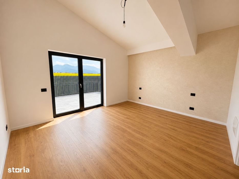 Eleganță contemporană, confort și locul pe care îl vei numi "acasă"!