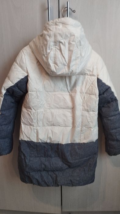 Куртка на девочку OUTVENTURE