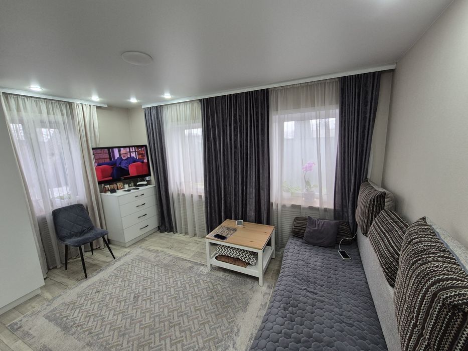 Продам 3х-комнатный дом