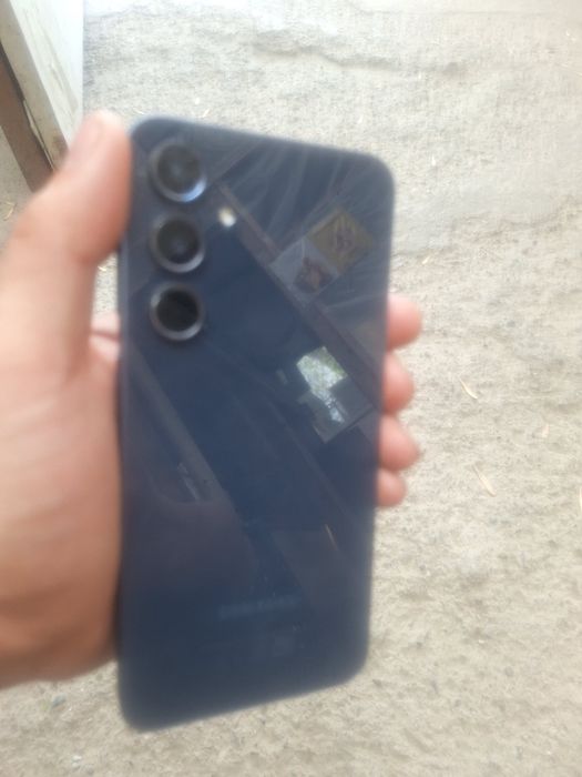 Samsung A 55 8 128tali