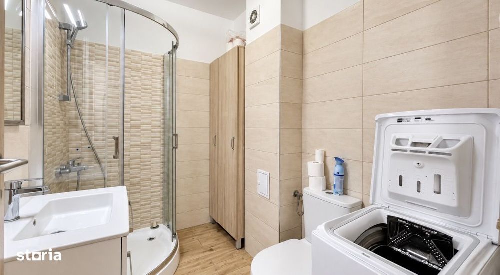 Apartament 2 camere, Prima Onestilor
