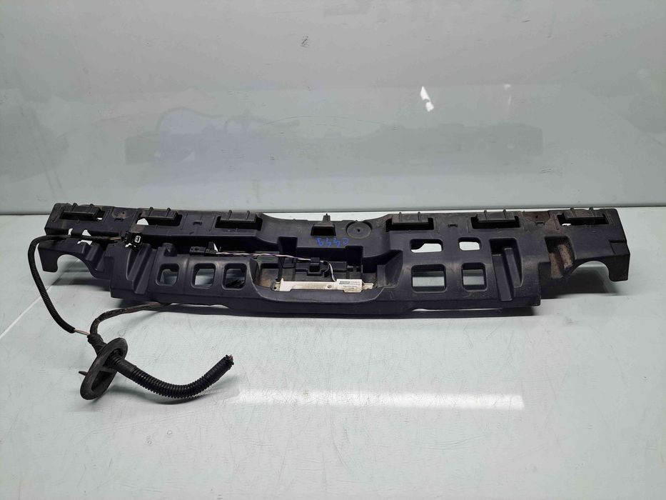 Suport central bara spate Renault Megane 3 (B95) [Fabr 2008-2016] 8504