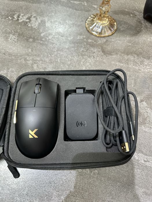 Mchose k7 ultra практически новый 6на диін 18кға беріп жіберемін