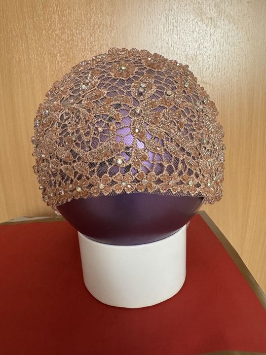 Продам шапки тюрбаны новые