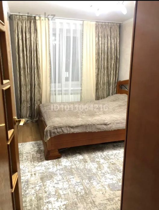 Продам 3-х ком.квартиру.