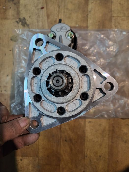 Продам новый стартер МТЗ, Т-40