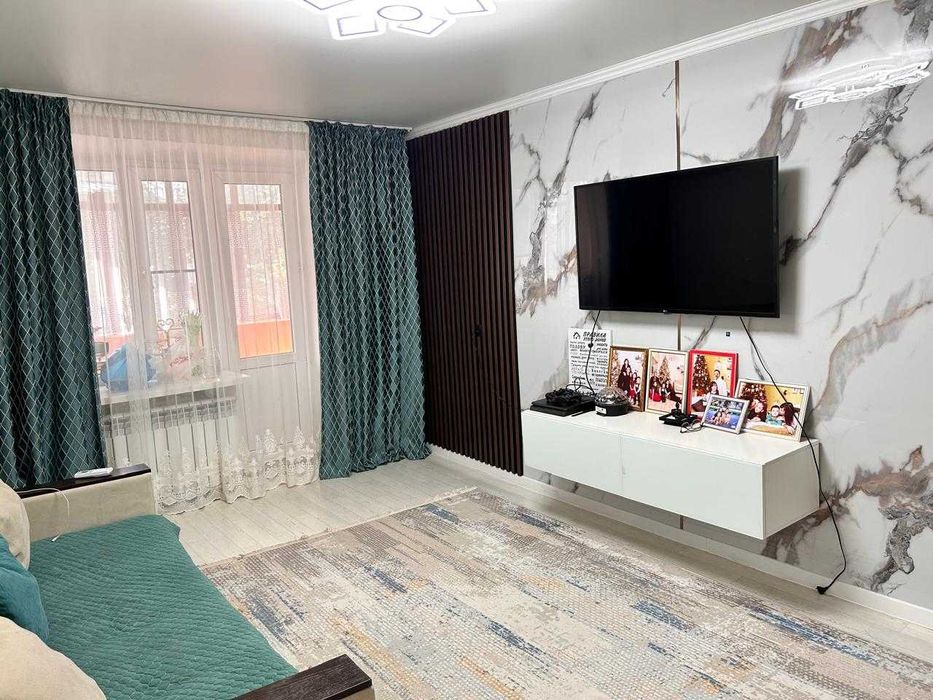 Продается 3 ком квртира район Тюленина