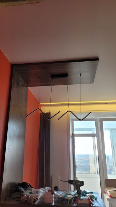 Натяжные потолки костанай