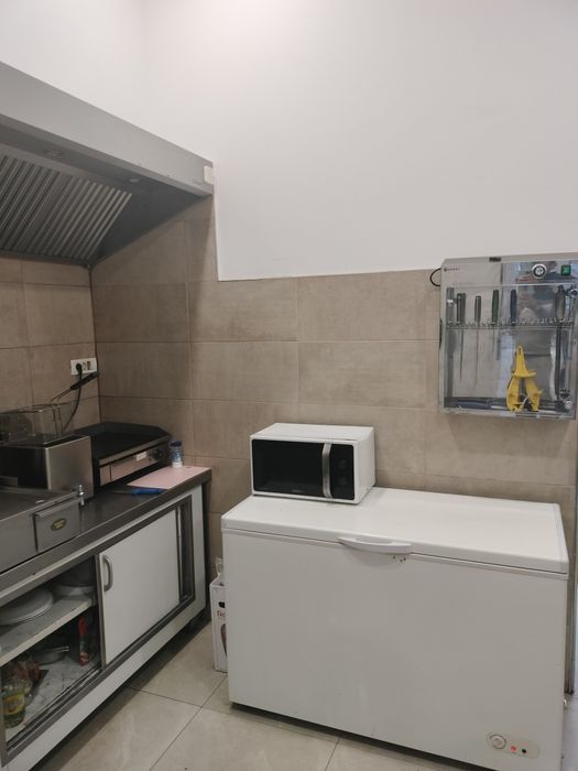 Aparatura Fast Food Restaurant Oradea • OLX.ro