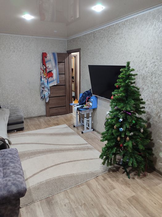 Продам 3х комнатную квартиру