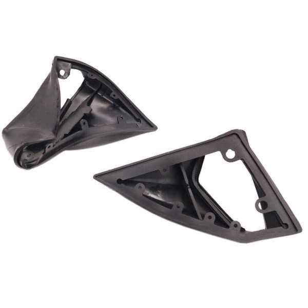 Уплотнители боковых зеркал Мерседес W124