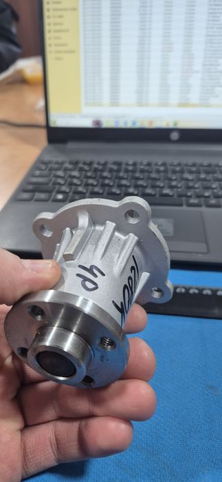 Запасные части к вилочным погрузчикам