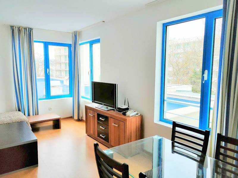 Продава се Тристаен апартамент в к.к. Слънчев бряг - 122 кв.м за 502 €/кв.м - Снимка #6