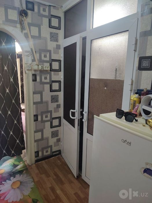 Срочно продаётся квартира Согдиана
