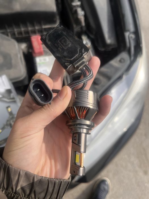 Лампа для фар TQ14