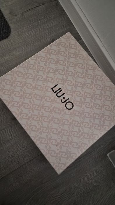 Дамски боти Liu Jo