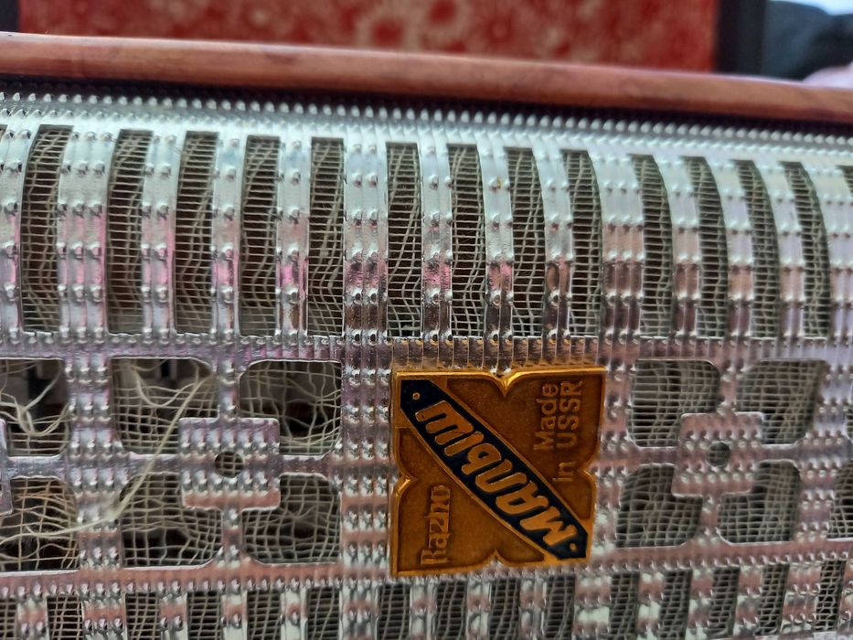 Детски акордеон работещ