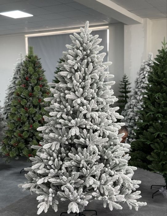 Елки Ель 180 см, 210 см, 240 см