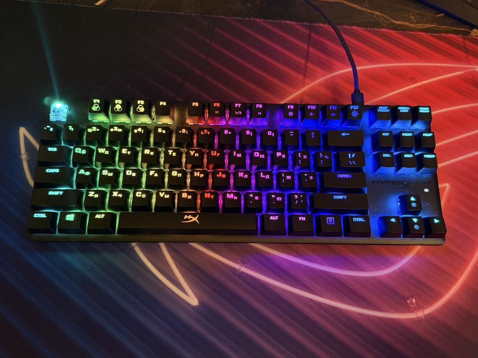 HyperX Alloy Origins Core