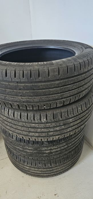 Set 4 cauciucuri continental de vara dot 2020
