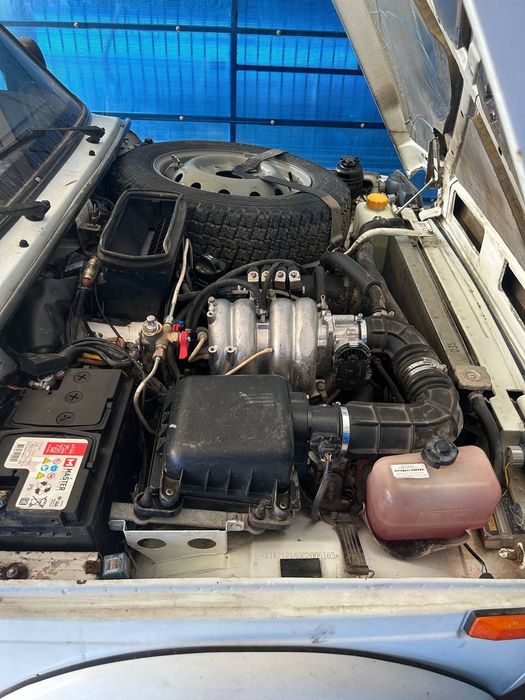 Продаётся Нива legenda 4x4 Niva Sotiladi 4x4