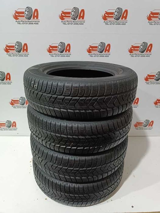 Anvelope 215/65/R17 99H PIRELLI IARNA CP-N20834