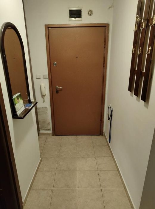 Дава се под наем Двустаен апартамент в София, Лозенец - 56 кв.м за 600 € - Снимка #5