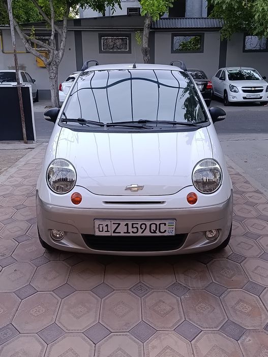 Matiz Best H9 zŏr