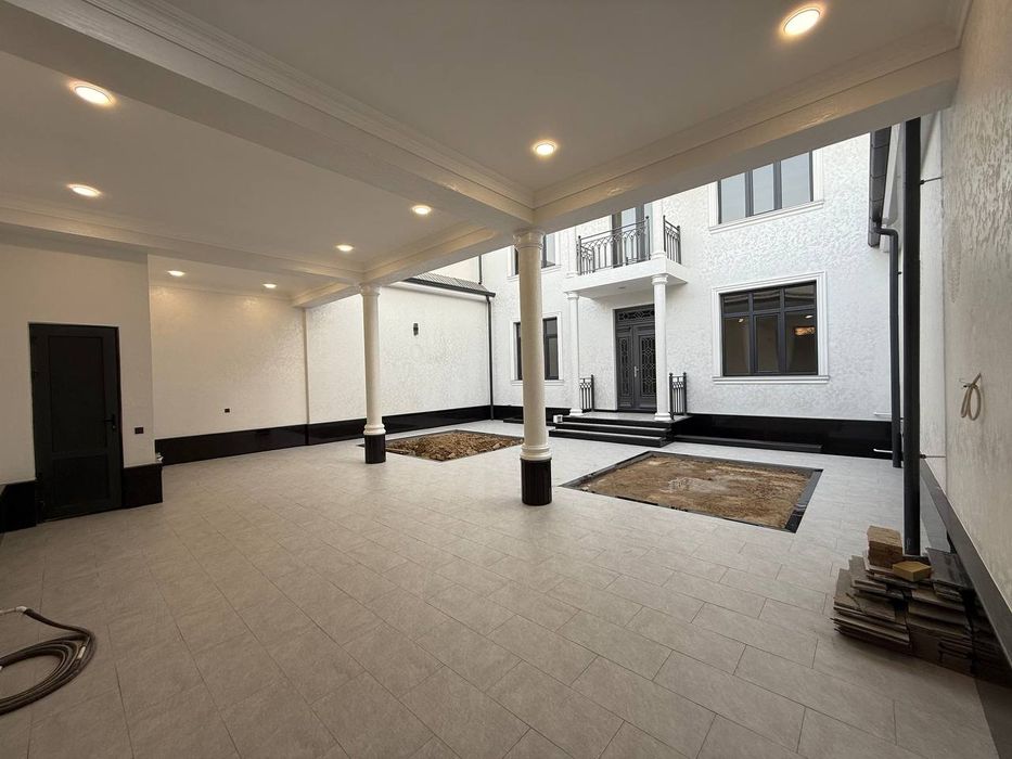 Oq-tepa Chilonzor O'rinboyakani choyhonasi 2.9-sotok Uchaska Sotiladi