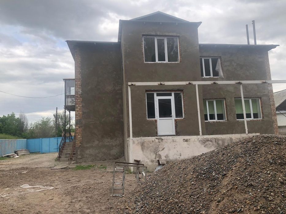 Продам недвижимость в Кордае