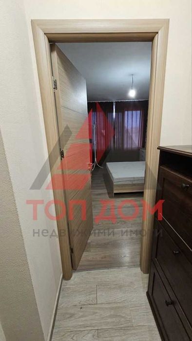 Дава се под наем Двустаен апартамент в Варна, Възраждане 1 - 50 кв.м за 400 € - Снимка #4