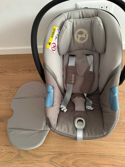 Scoica cybex aton m