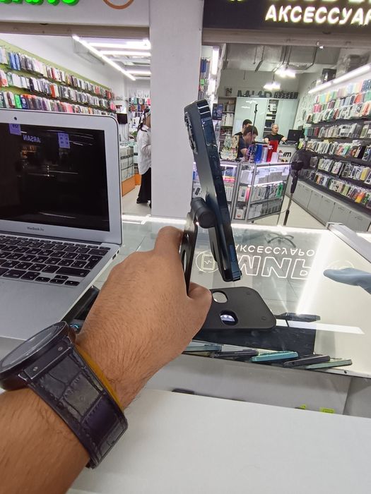 12 про 128 идеал