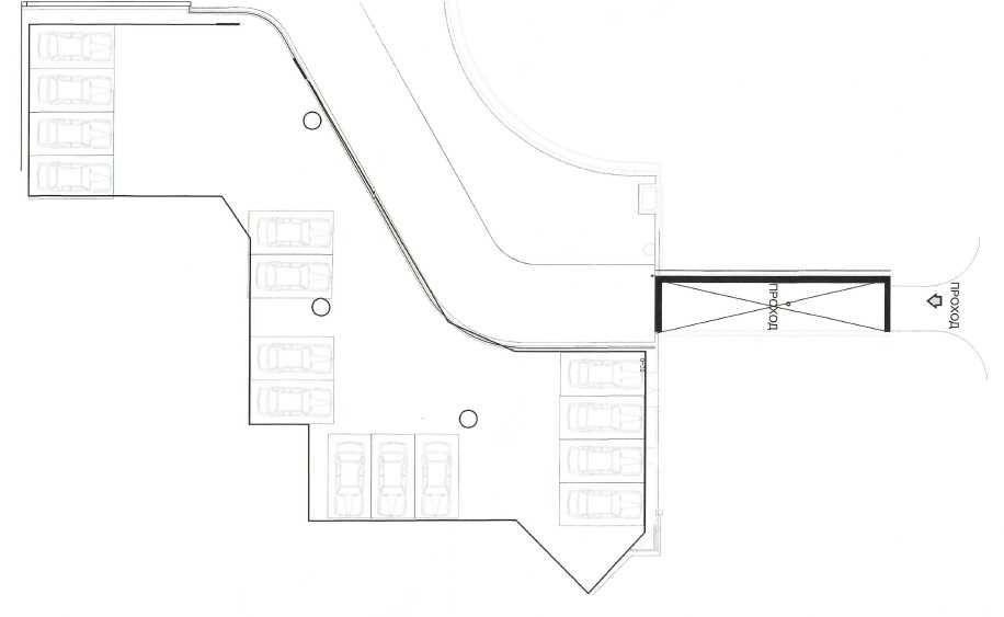 Продава се Офис в Пловдив, Кършияка - 862 кв.м за 1068 €/кв.м - Снимка #3